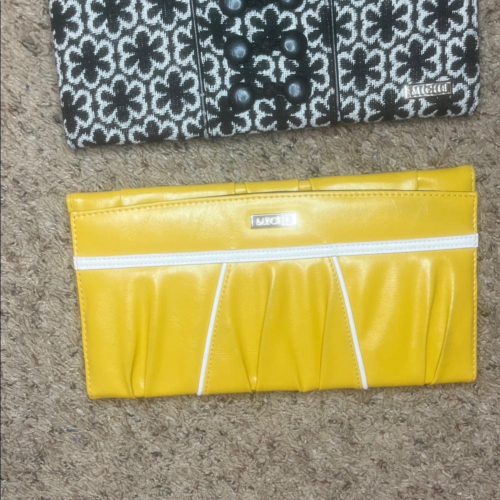 Miche Shell Bundle - image 4